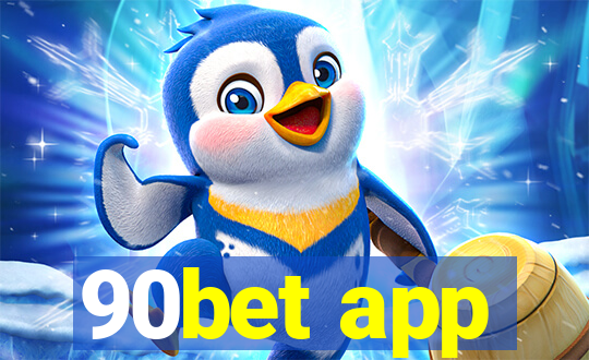 90bet app